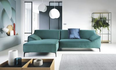 Etap Sofa - Austin