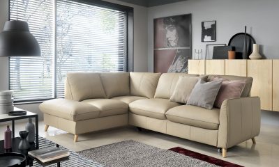 Etap Sofa - Nils