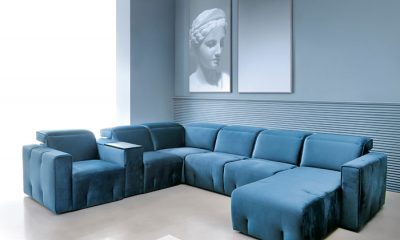 Etap Sofa - Spot