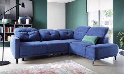 Etap Sofa - Sandra