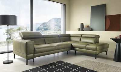 Etap Sofa - Nayomi