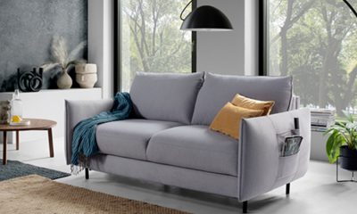 Etap Sofa - Lukka