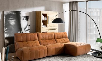 Etap Sofa - Camaro