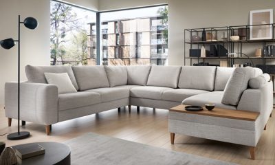 Etap Sofa - Alika