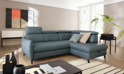Etap Sofa - Hugo
