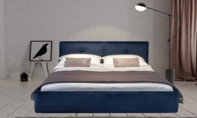 Vero Apartamenti - Sypialnia Fiore Typ 03