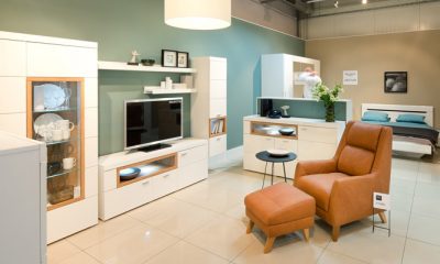 Etap Sofa - Fiord