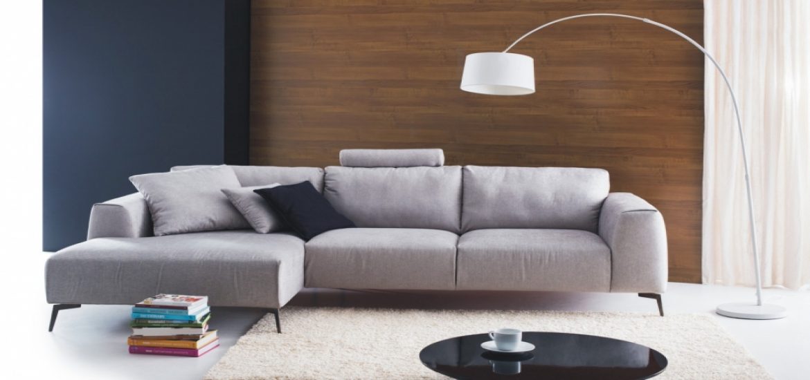 Kolekcja Etap Sofa - Calvaro