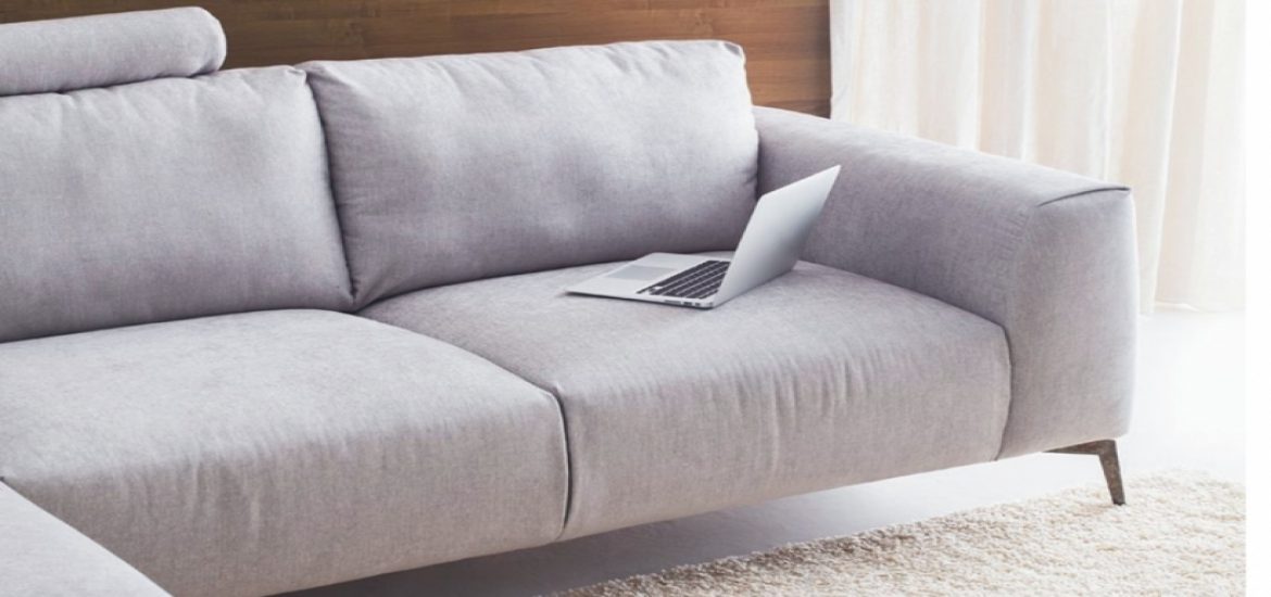Kolekcja Etap Sofa - Calvaro