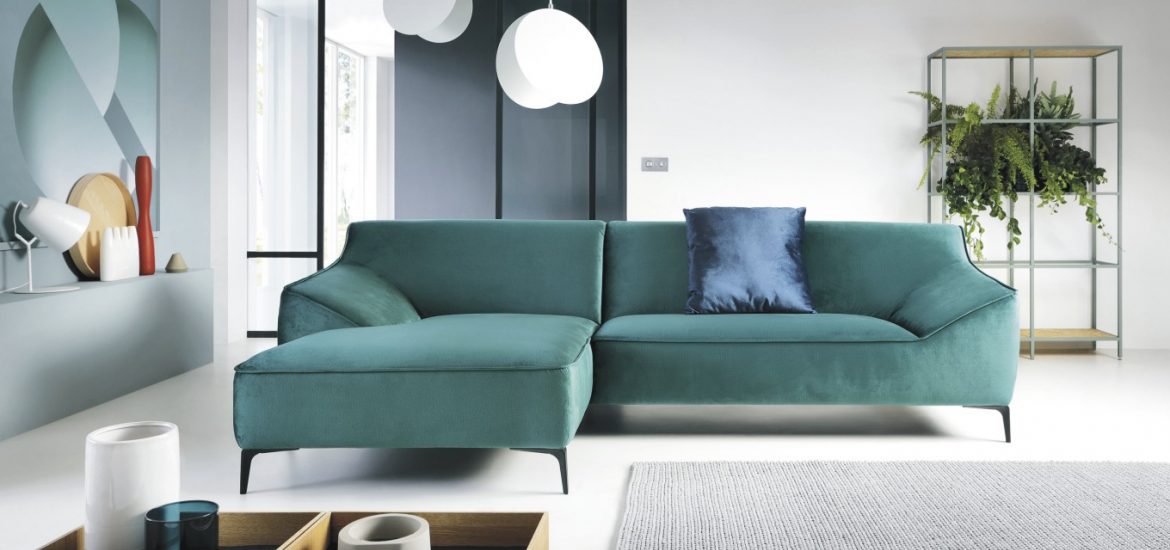 Kolekcja Etap Sofa - Austin