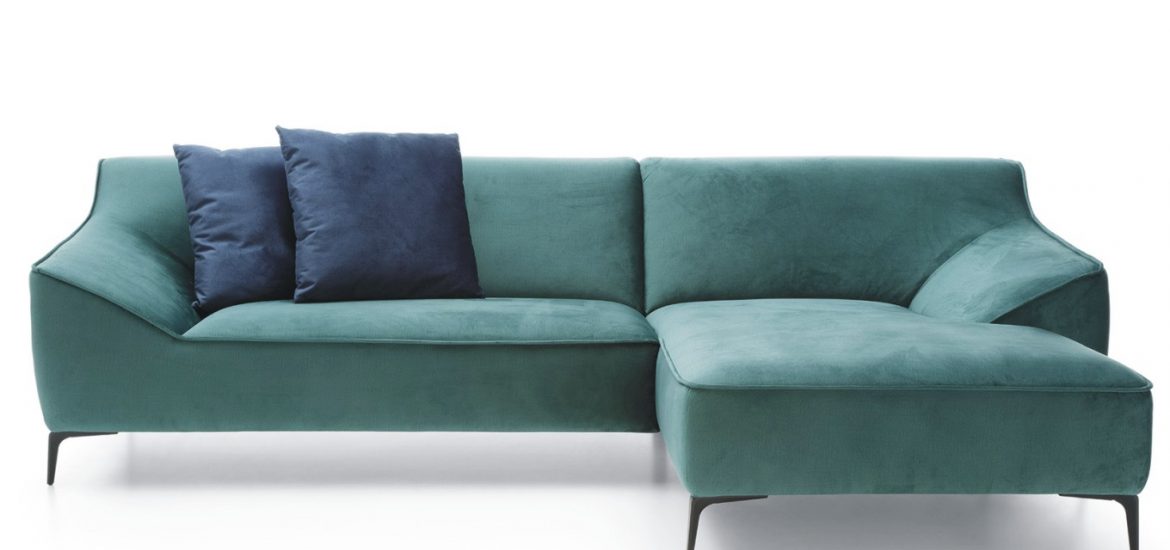 Kolekcja Etap Sofa - Austin