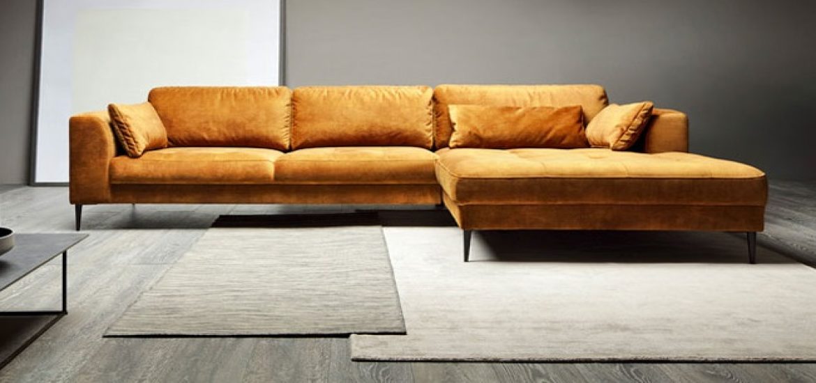 Kolekcja Etap Sofa - Luzi