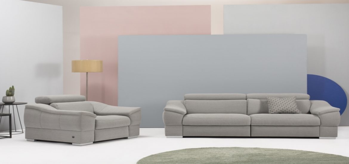 Kolekcja Etap Sofa - Urbano