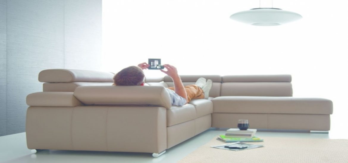 Kolekcja Etap Sofa - Zoom