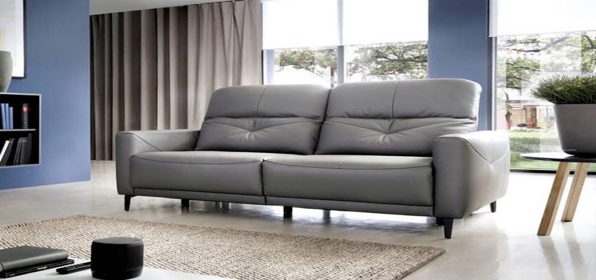 Kolekcja Etap Sofa - Sandra