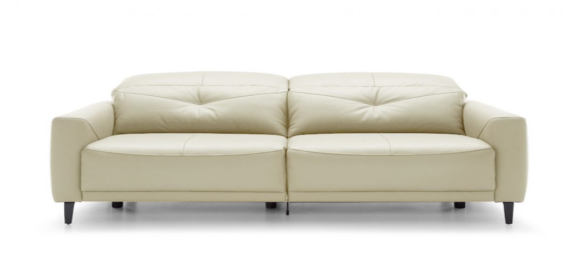 Kolekcja Etap Sofa - Sandra
