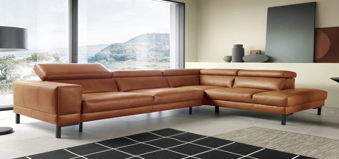 Kolekcja Etap Sofa - Nayomi