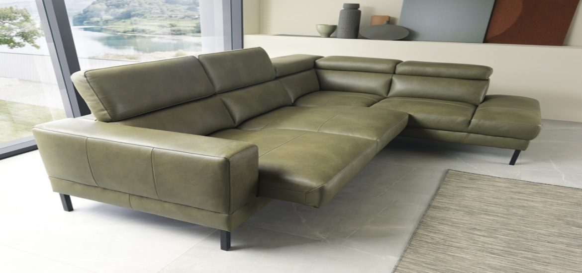 Kolekcja Etap Sofa - Nayomi