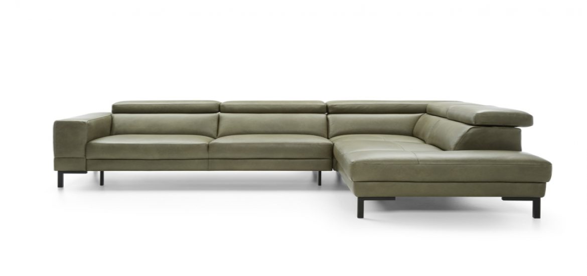 Kolekcja Etap Sofa - Nayomi