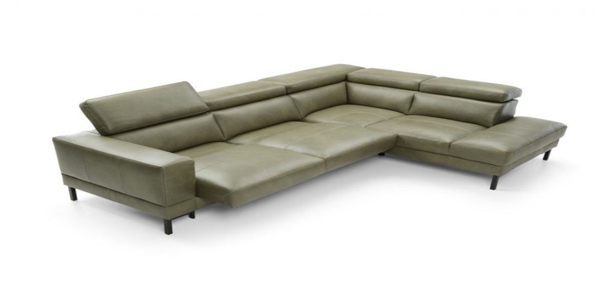 Kolekcja Etap Sofa - Nayomi
