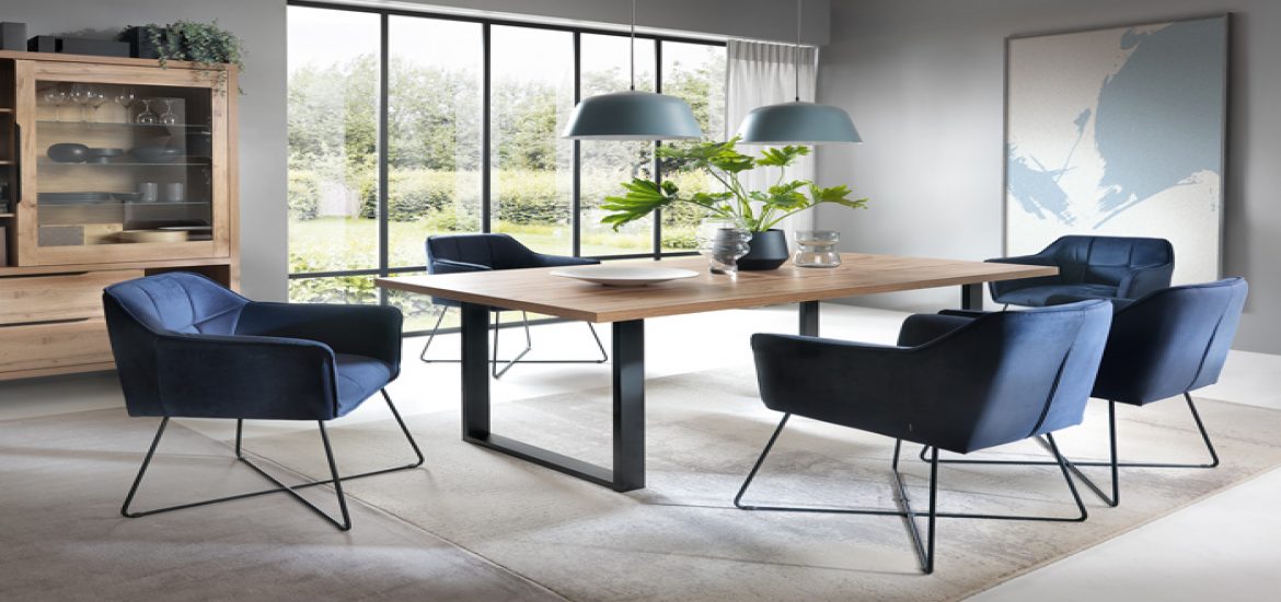 Kolekcja Bydgoskie Meble - Silla
