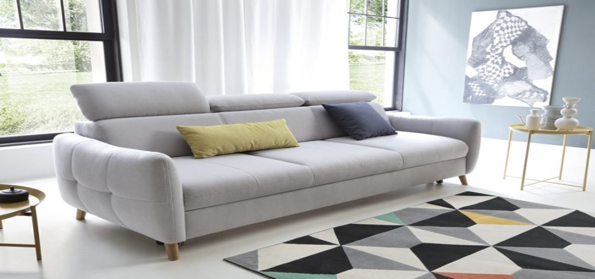 Kolekcja Etap Sofa - Hugo