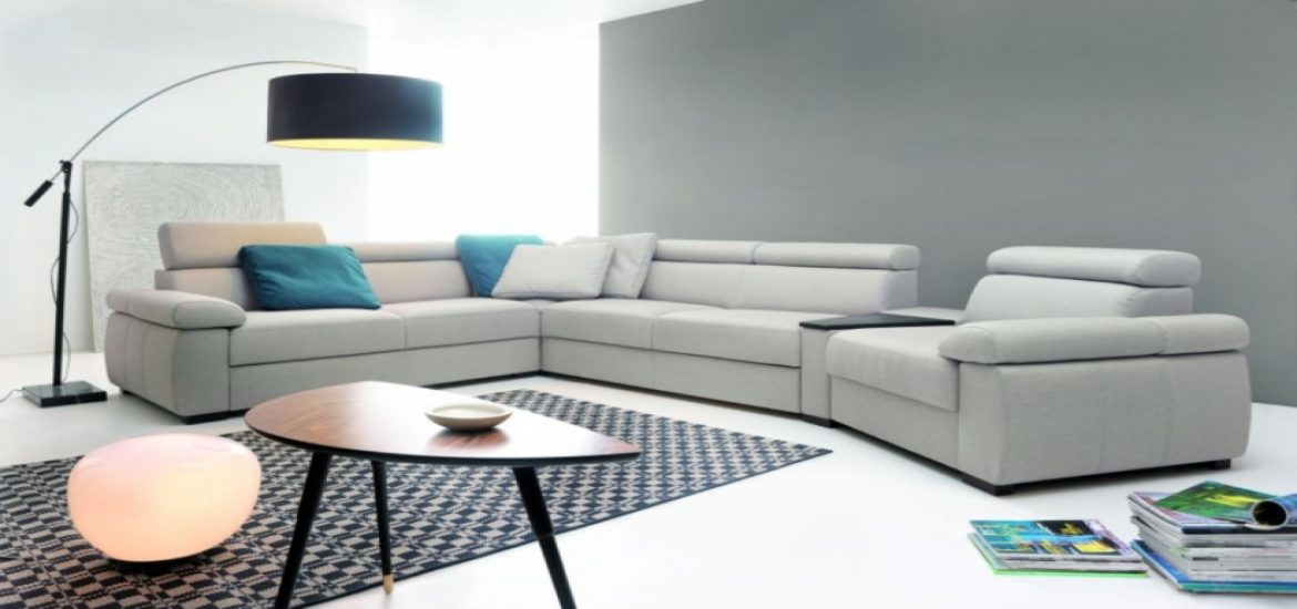 Kolekcja Etap Sofa - Zoom